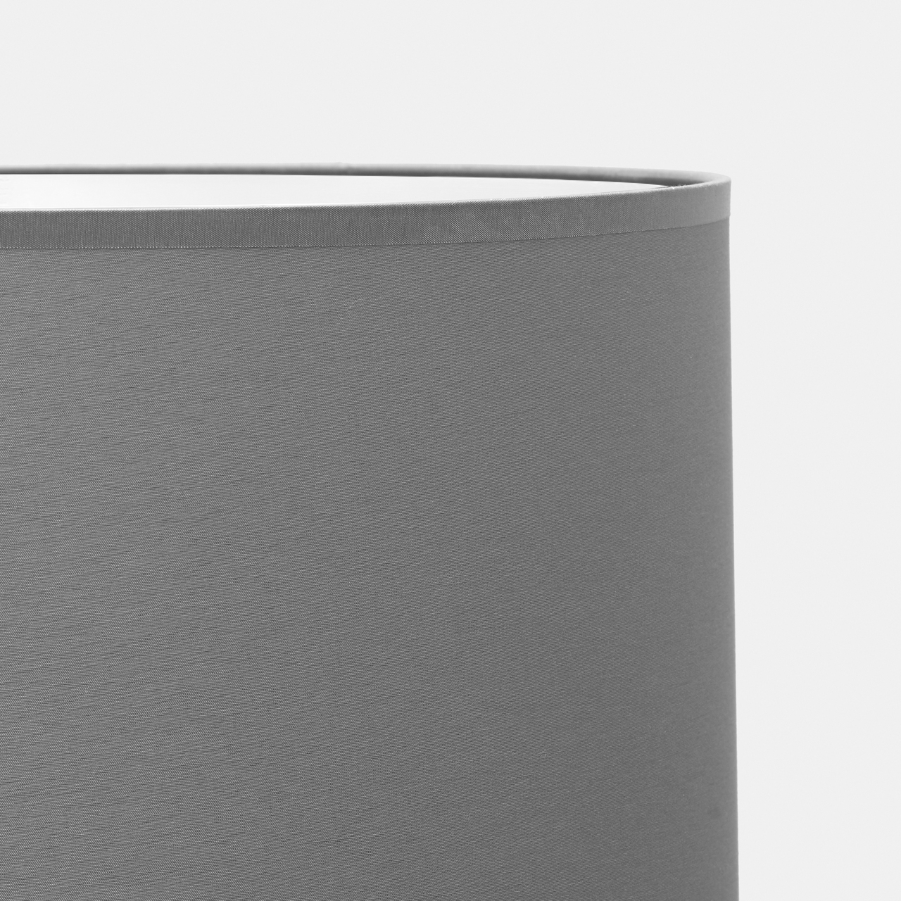 Настольная лампа PALLA SMALL GRAY-SILVER (5087), TK LIGHTING - Зображення 1909598-8943b.jpg