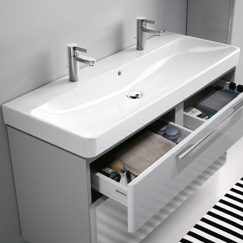 Умивальник 120 Smyle Square 500.253.01.1 Geberit - Зображення 1909617-1c085.jpg