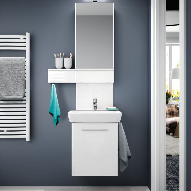 Шафка під умивальник Selnova Square 500.179.01.1 Geberit - Зображення 1909623-4d30f.jpg