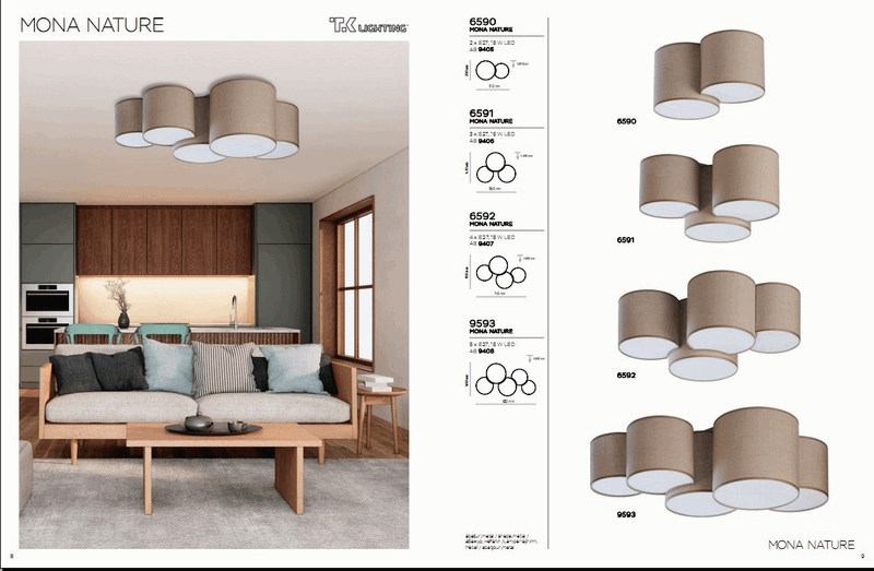 Світильник MONA NATURE (6593), TK LIGHTING - Зображення 1909687-35ad6.jpg