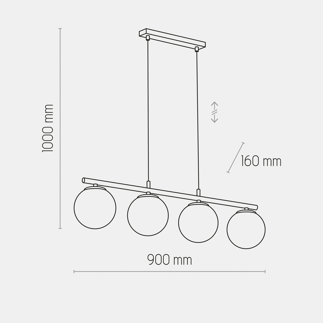 Люстра MAXI (3480), TK LIGHTING - Зображення 1909705-9e1ed.jpg