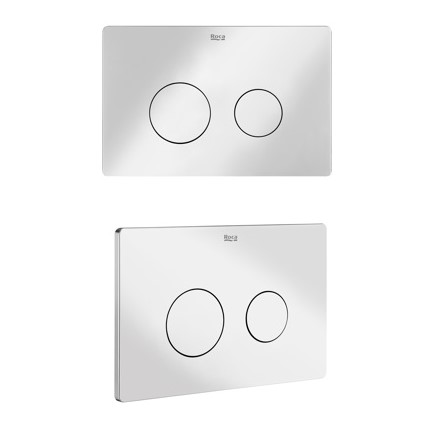 Інсталяція для для унітаза Eko Frame (A89P10T010), Roca - Зображення 1910082-16a76.jpg