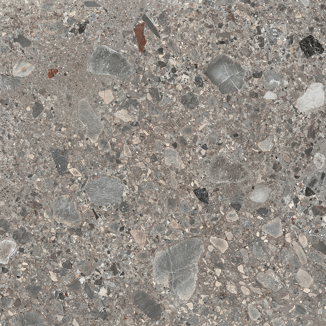 Плитка керамогранітна Norr 2.0 Farge RR 05 ST SQ 600x600x20 Mirage - Зображення 1910262-3b9a1.jpg