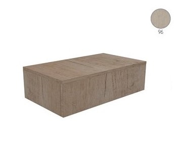 Шафка для консолі DIVA H20 Alpaca 270696 Scarabeo - Зображення 1910288-aa675.jpg