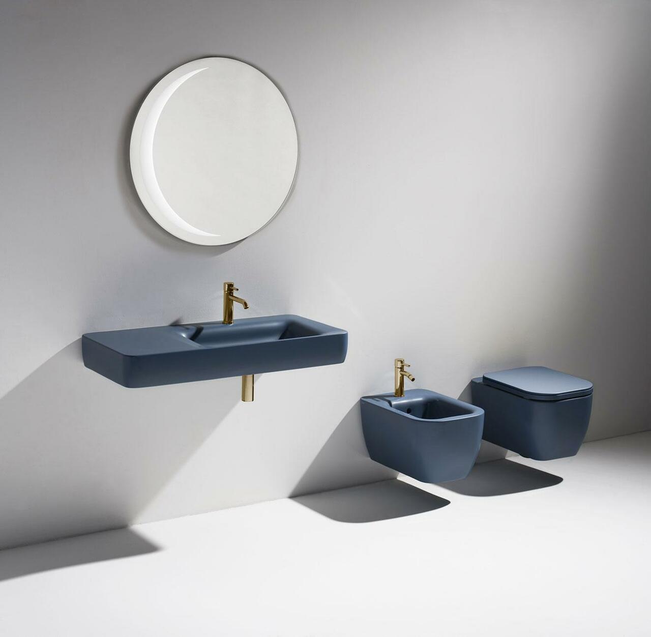 Умивальник HE 12 Henges Navy matt SIMAS - Зображення 1910562-286d9.jpg