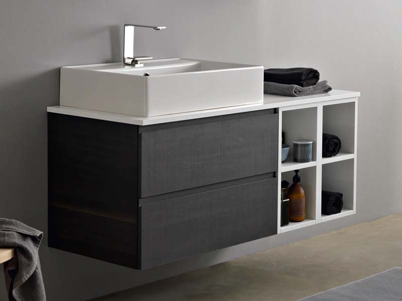 Шафка під умивальник PHORMA Ego Scuro 210095 Scarabeo - Зображення 1910776-e0b0b.jpg