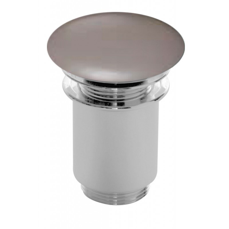 Донный клапан Sand 10010C52 SCARABEO - Зображення 1910868-63fc4.jpg