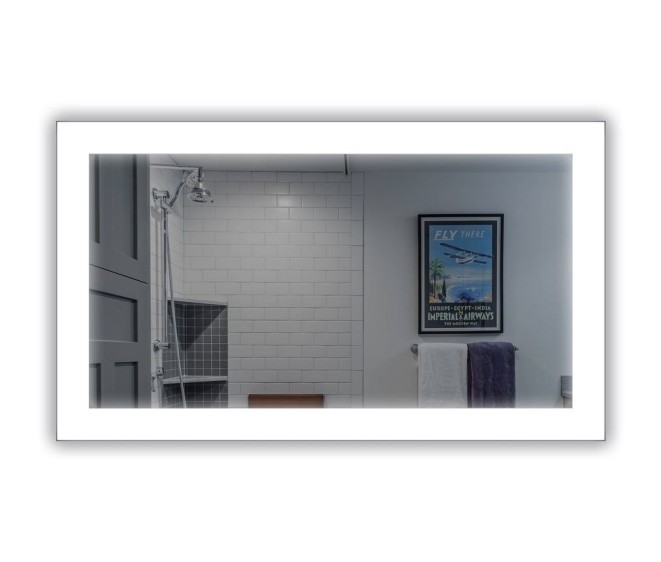 Дзеркало Norma 500х1000 Juergen Mirror - Зображення 1911656-0cd4f.jpg