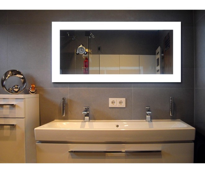 Дзеркало Norma 500х1000 Juergen Mirror - Зображення 1911656-90432.jpg