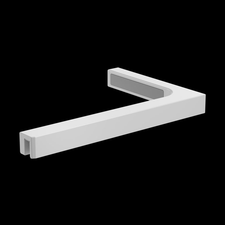 Шторка для ванни Modo SL White PNJ II L 100 RADAWAY - Зображення 191210927-2d83d.jpg