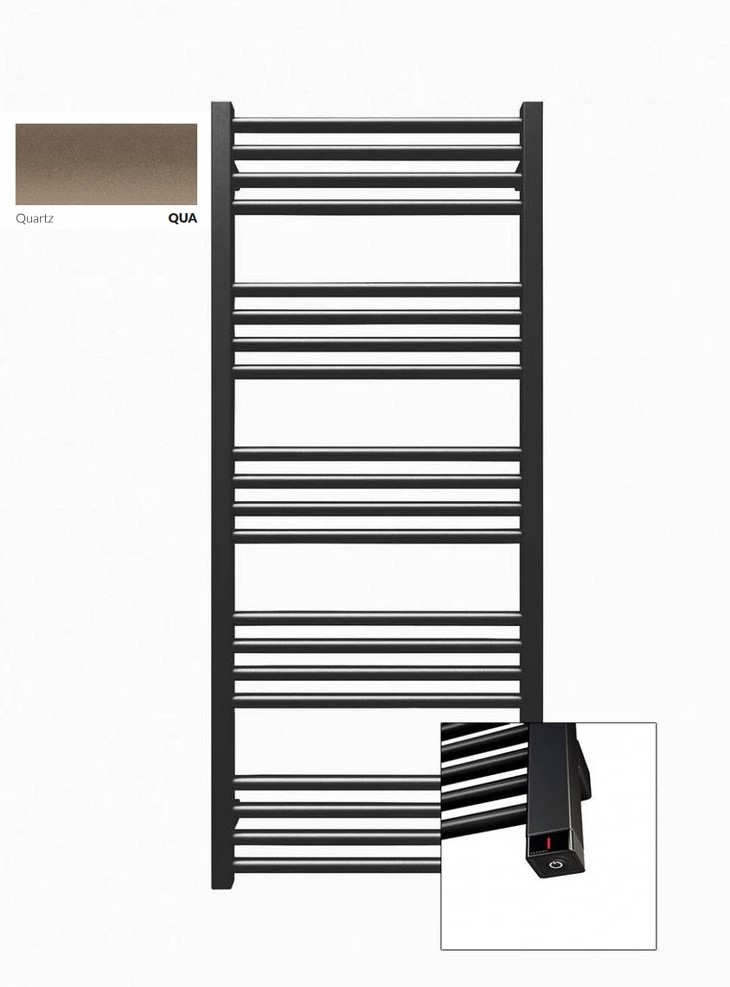 Рушникосушка Fiona One 1140х500 Ral Quartz WWFIE114050KQUAE8P Terma - Зображення 191210969-8f116.jpg