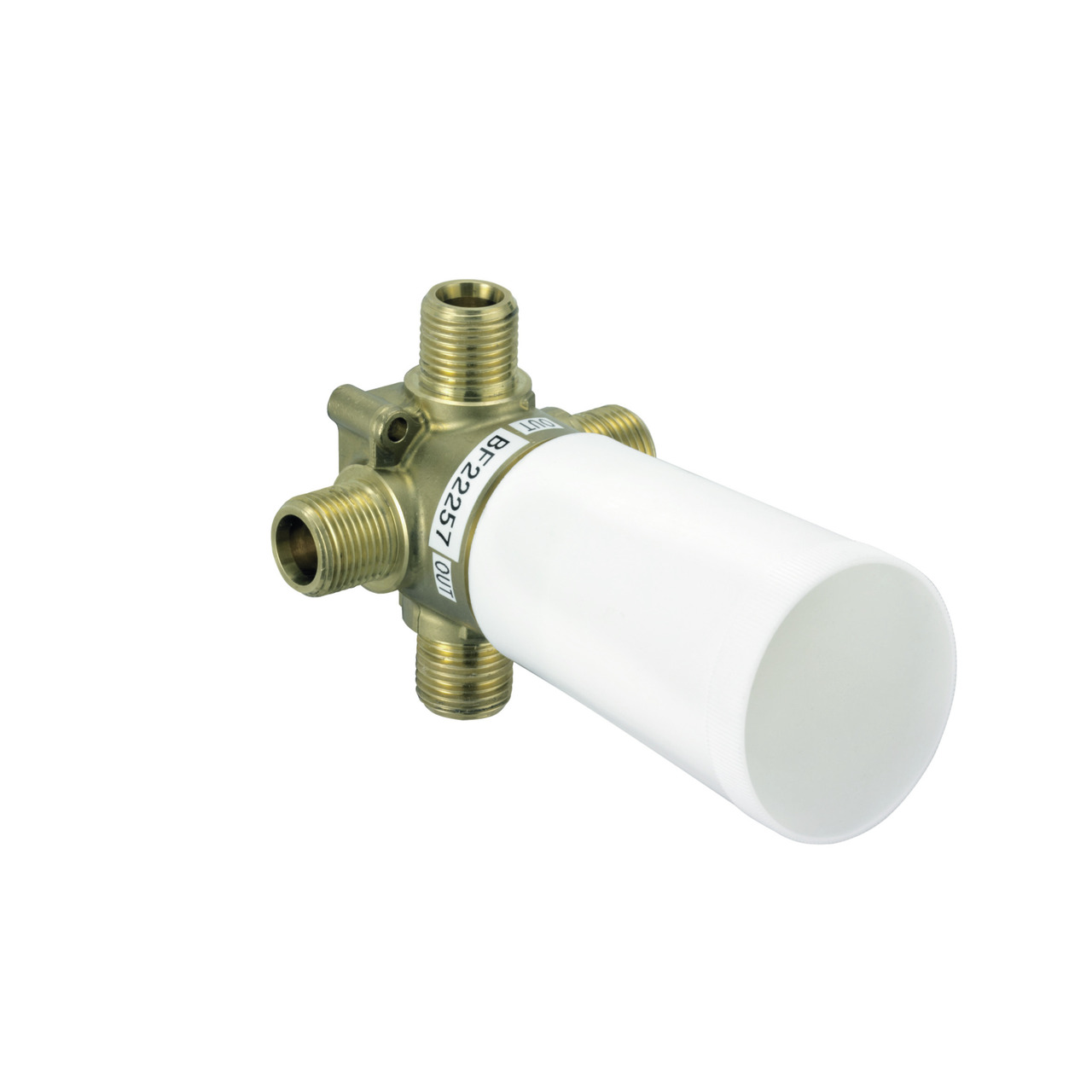 Вбудована частина перемикача DN 15 Ambienta (29757), Kludi - Зображення