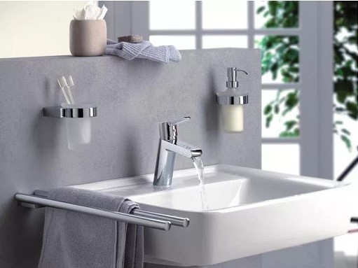 Тримач для рушників Ambienta (53977050, Kludi - Зображення 191261-c4c09.jpg