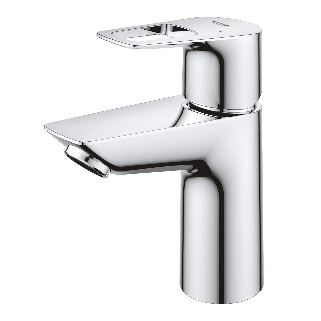 Змішувач для умивальника S-Size BauLoop 23878001 Grohe - Зображення 191285919-69019.jpg