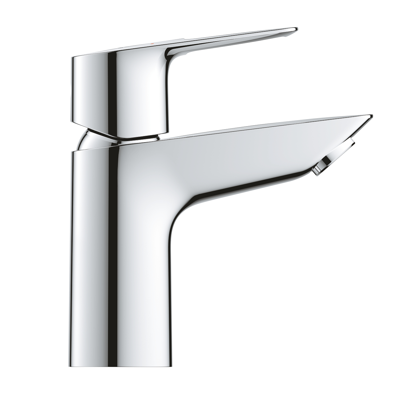 Змішувач для умивальника S-Size BauLoop 23878001 Grohe - Зображення 191285919-fc819.jpg