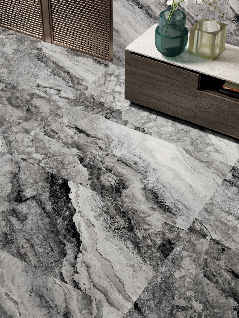 Плитка керамогранітна CSAMYDAK18 Mystic Dark KRY 900x1800 Sant'agostino - Зображення 1912904-4b73f.jpg