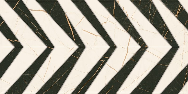 Плитка стінова Fancy White STR 300x600x9 Paradyz - Зображення 1912994-cd675.jpg