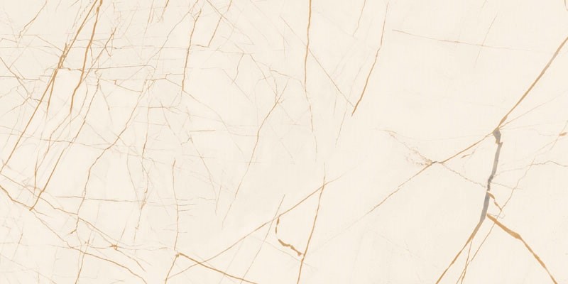 Плитка стінова Fancy White 300x600x9 Paradyz - Зображення