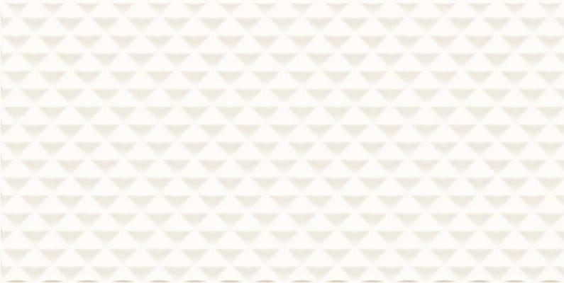 Плитка стінова Memories White STR 300x600x9 Paradyz - Зображення