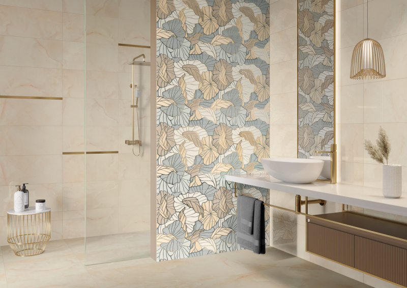 Плитка стінова Illusion Beige 300x600x9 Paradyz - Зображення 1913126-b9560.jpg