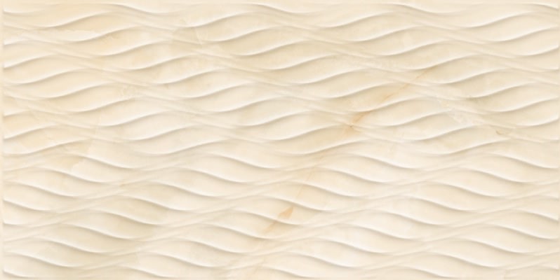 Плитка стінова Illusion Beige STR 300x600x9 Paradyz - Зображення