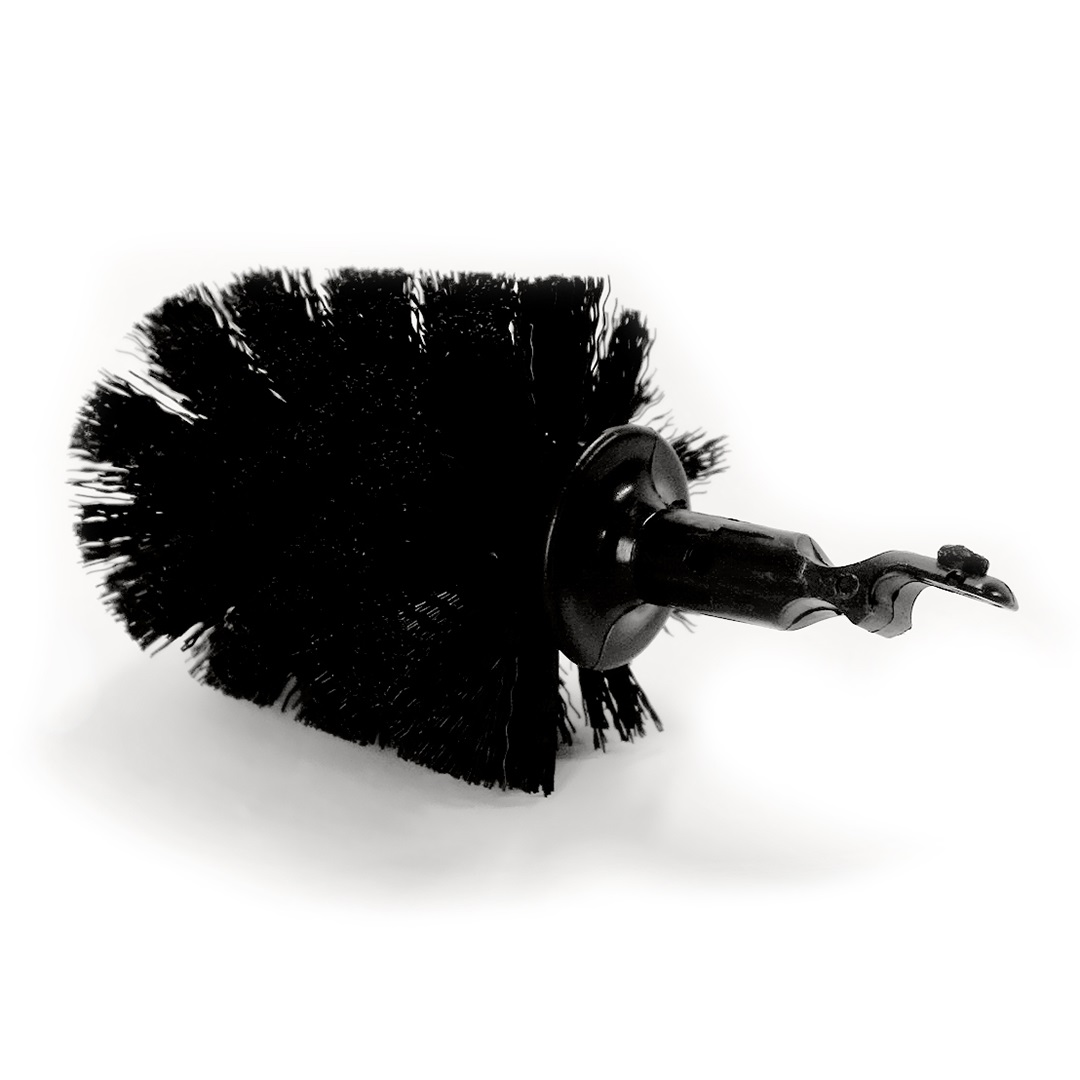 Туалетна щітка без тримача Via (131567384с), Bemeta - Зображення 1913570-c58ae.jpg