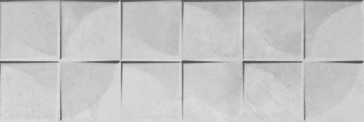Плитка стінова Concrete Grey Quadra RECT 250x750x9 Ceramika Color - Зображення 1913772-dc575.jpg