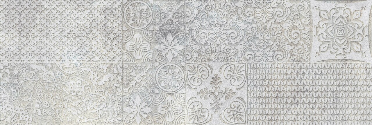 Декор Concrete Patchwork RECT 250x750x9 Ceramika Color - Зображення 1913774-f5698.jpg