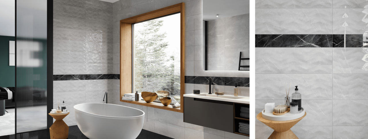 Плитка настенная Pulpis RECT 250x750x9 Ceramika Color - Зображення 1913820-88585.png