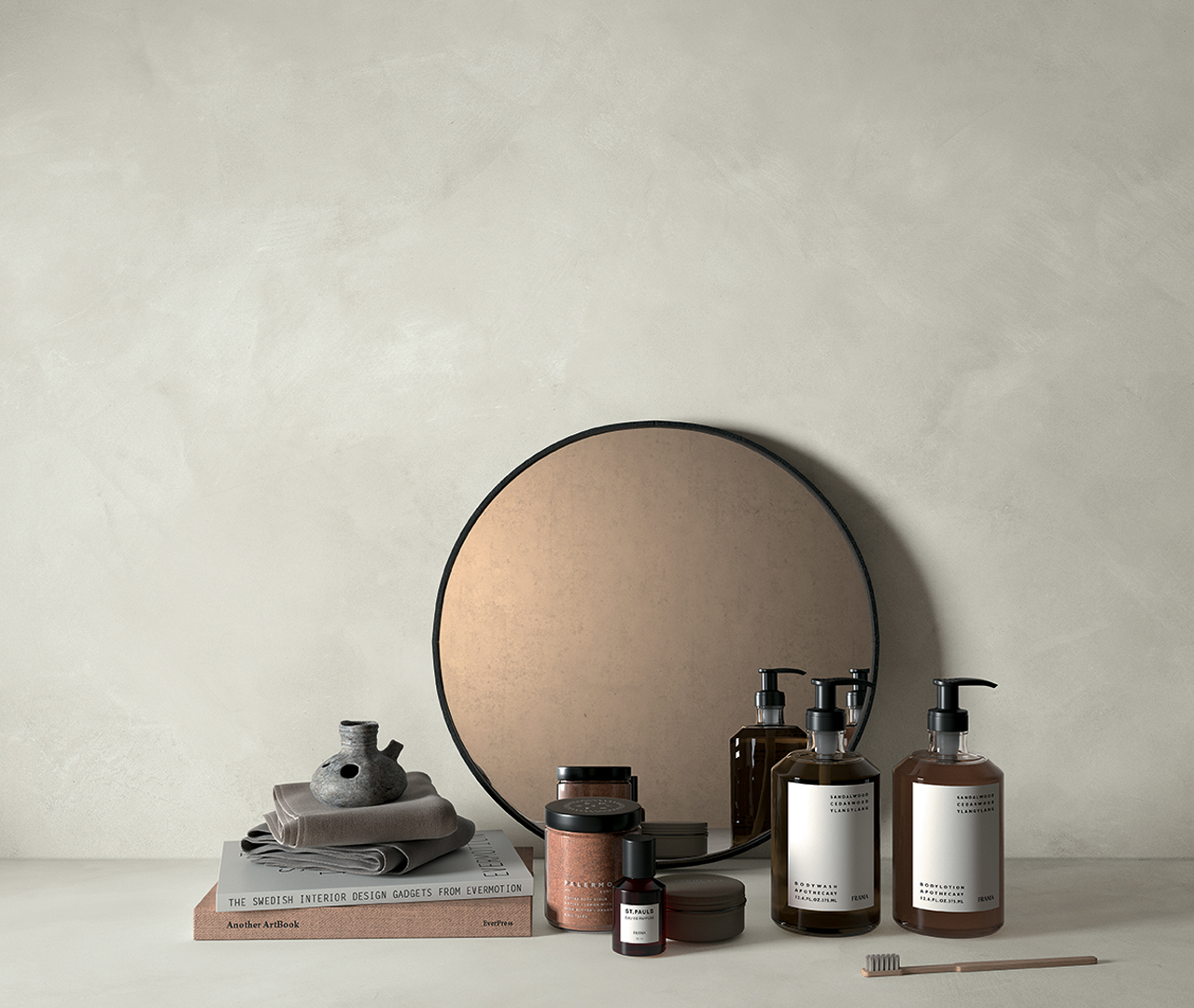 Плитка керамогранітна CL 01 Calm SP SQ 800x800x9 Mirage - Зображення 1913964-b10ab.jpg