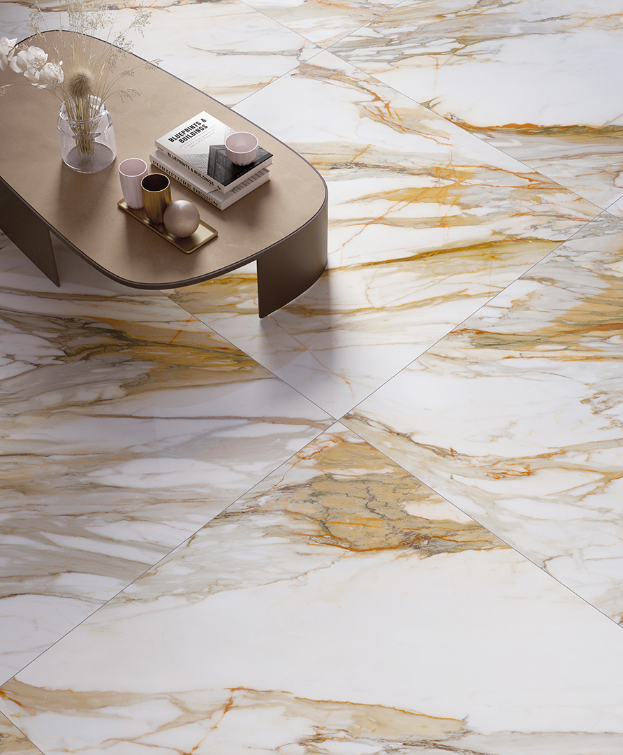 Плитка керамогранітна JL 03 Calacatta Vena Antica LUC SQ 600x1200 Mirage - Зображення 1913980-9c16a.jpg