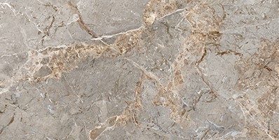 Плитка керамогранітна 163101 Breccia Argentum POL RECT 600x1200x9 La Fabbrica - Зображення