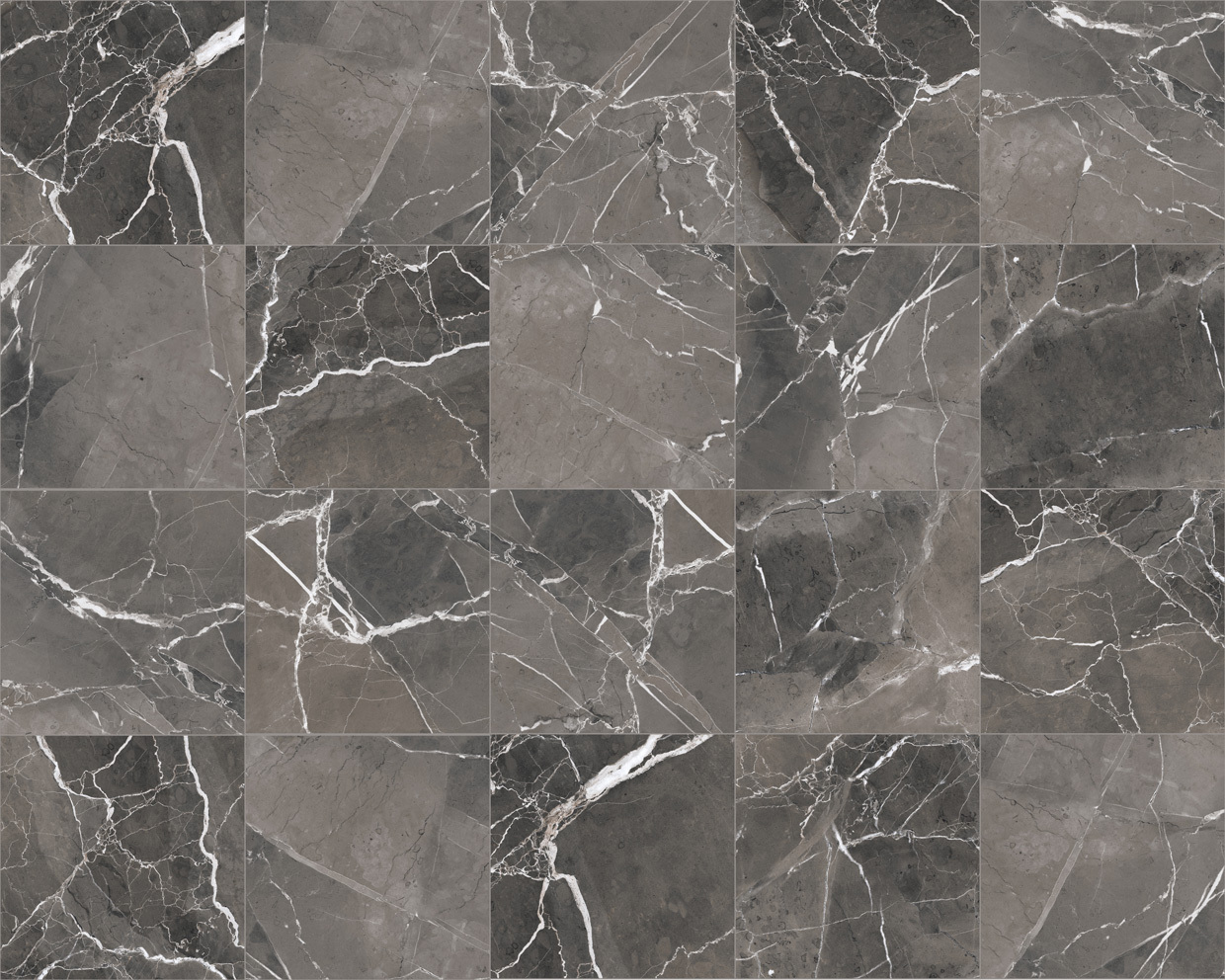 Плитка керамогранітна ZRXFM8BR Fiera Del Marmo Pulpis Grey 600x600x9,2 Zeus Ceramica - Зображення 1914230-90c45.jpg