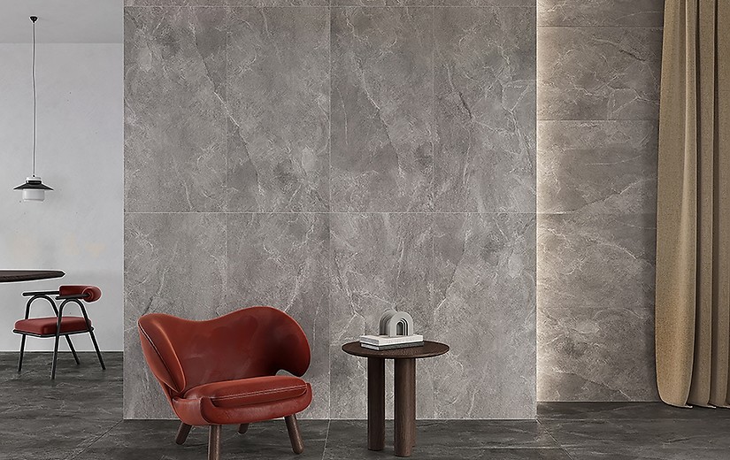 Плитка керамогранітна Marengo Light Grey RECT 598x1198x8 Cersanit - Зображення 1914288-8b2ae.jpg