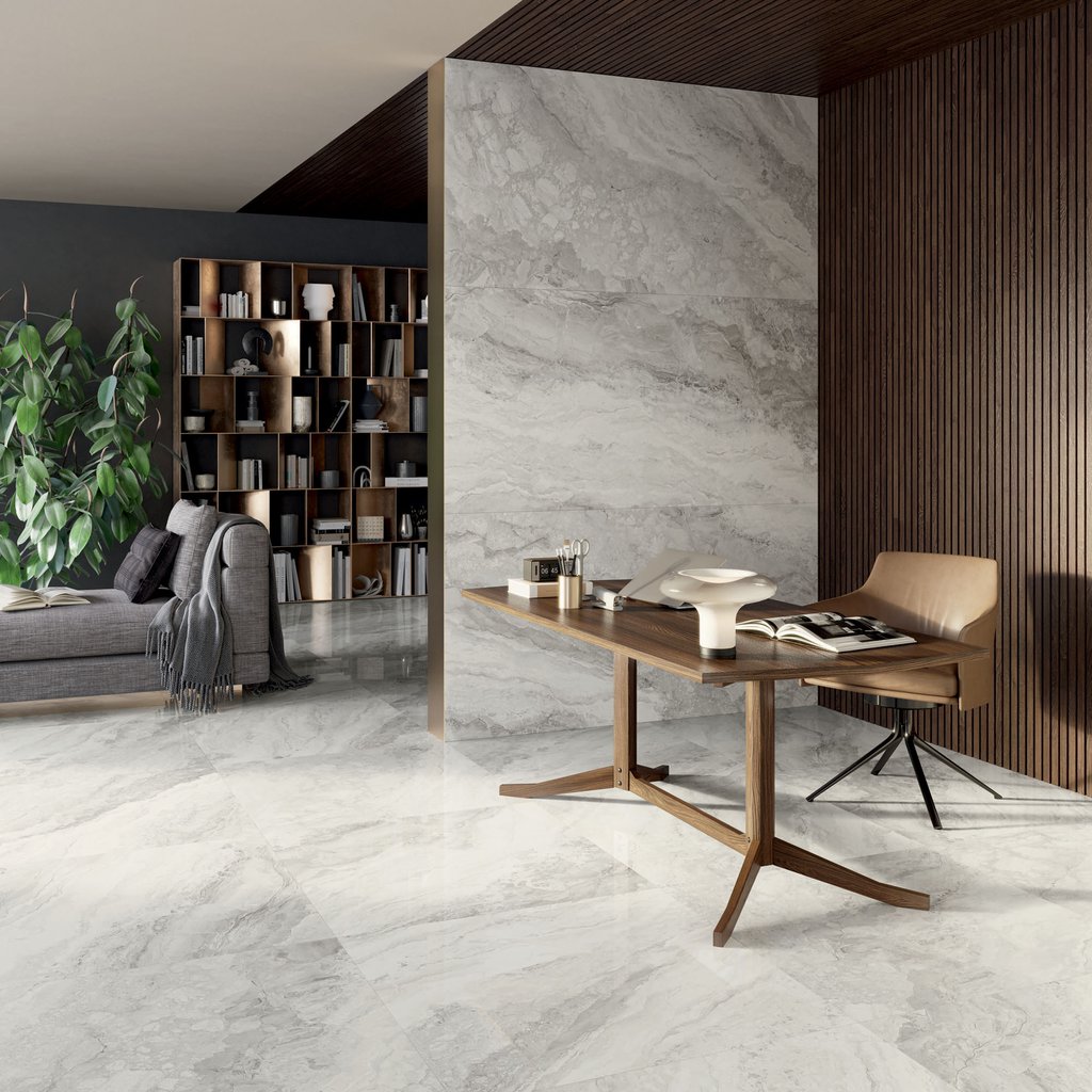 Плитка керамогранітна CSAMYPEA60 Mystic Pearl Natural 600x1200x10 Sant'agostino - Зображення 1914322-57b59.jpg