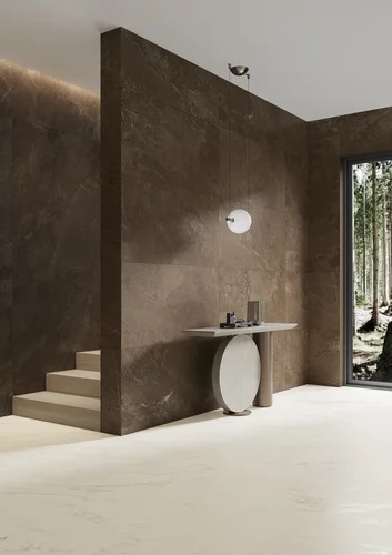 Плитка керамогранітна Coffee Field Brown SZKL RECT MAT 598x1198x8 Paradyz - Зображення 191436207-4a6e2.jpg