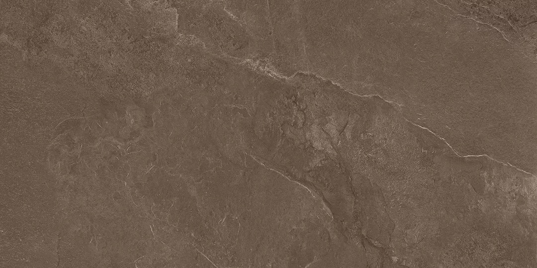 Плитка керамогранитная Coffee Field Brown SZKL RECT MAT 598x1198x8 Paradyz - Зображення