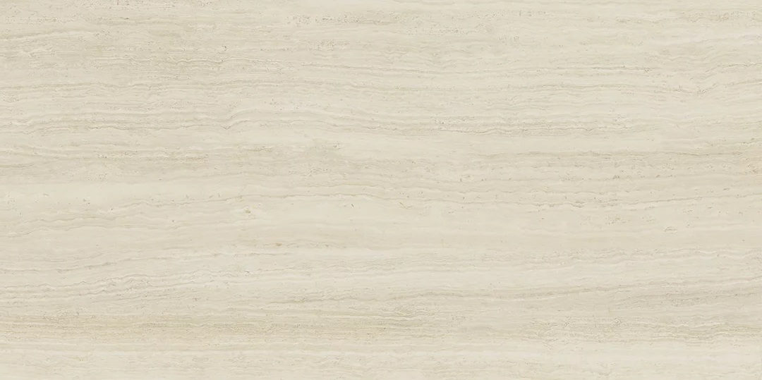 Плитка керамогранітна Wave Desert Crema SZKL RECT MAT 598x1198x8 Paradyz - Зображення