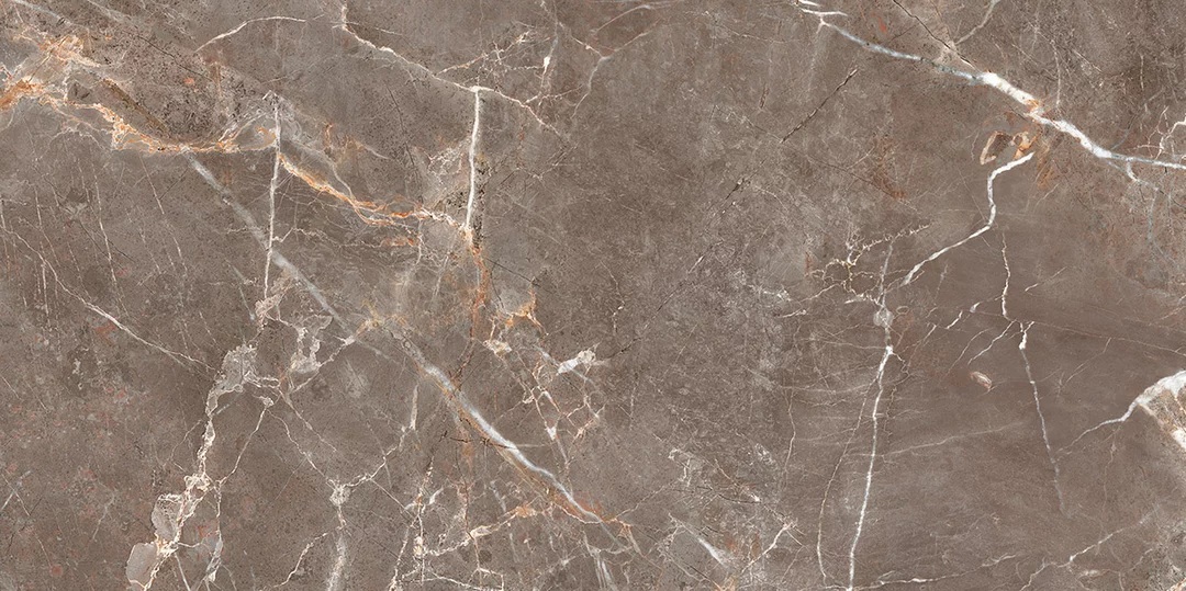 Плитка керамогранітна Proud Champagne Beige SZKL RECT STR MAT 598x1198x8 Paradyz - Зображення