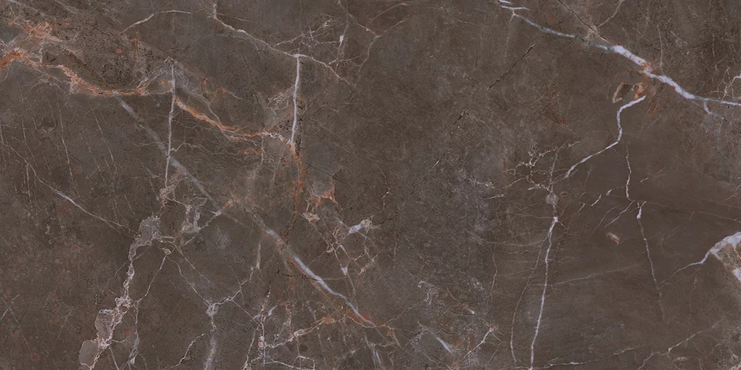 Плитка керамогранитная Proud Champagne Naturale SZKL RECT STR MAT 598x1198x8 Paradyz - Зображення