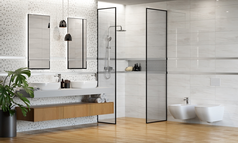 Фриз Inox Super 25x600 Ceramika Color - Зображення 1914366-63fcc.jpg