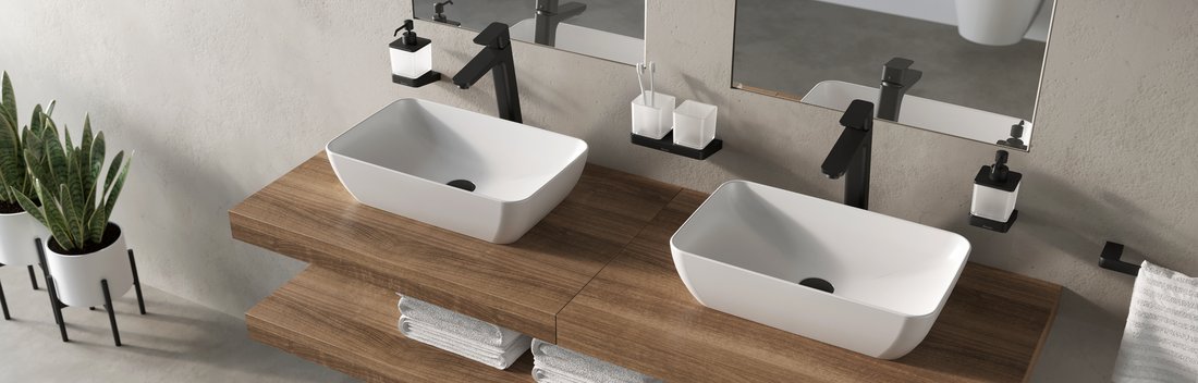 Донний клапан Black X01762 RAVAK - Зображення 1914580-42a68.jpg