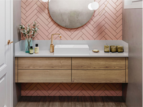 Умивальник Copper 500 MIRAGGIO - Зображення 1914972-b6637.jpg