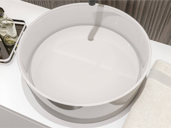 Умивальник Lola MIRAGGIO - Зображення 1914974-0fa43.jpg