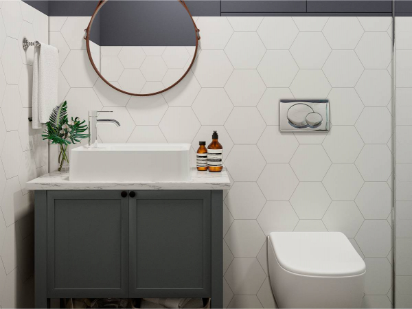 Умивальник Marrakesh 380 MIRAGGIO - Зображення 1914983-6fc86.jpg