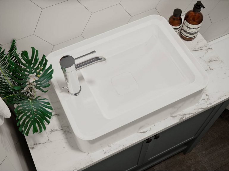 Умивальник Marrakesh 380 MIRAGGIO - Зображення 1914983-89f54.jpg