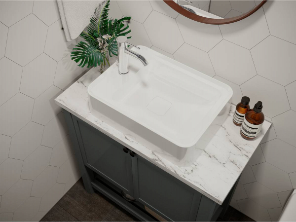 Умивальник Marrakesh 380 MIRAGGIO - Зображення 1914983-d06b3.jpg