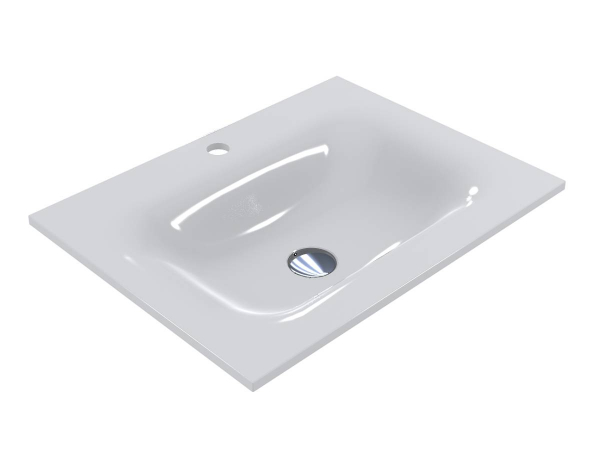 Умивальник Jessel 600 MIRAGGIO - Зображення