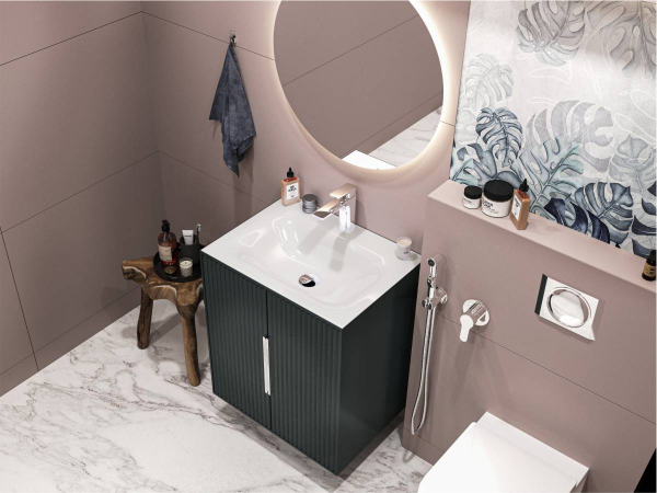 Умивальник Jessel 600 MIRAGGIO - Зображення 1914992-fcfce.jpg