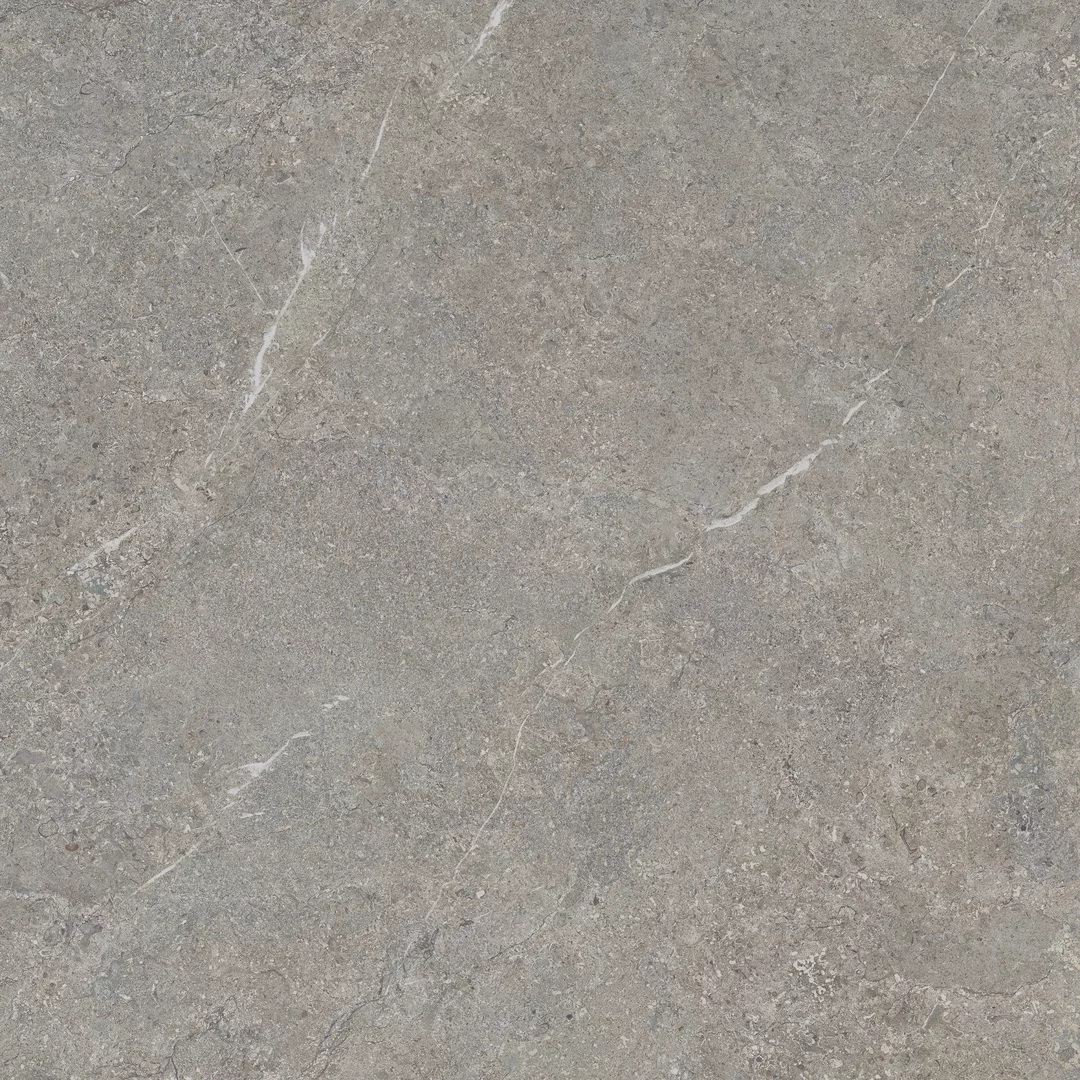 Плитка керамогранітна Misty Rock Grey SZKL RECT MAT 1198x1198 Paradyz - Зображення